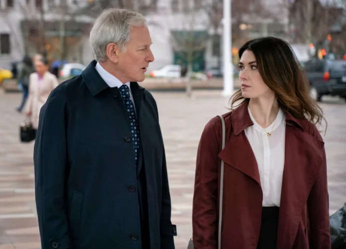 Watch Family Law Season 2 In Australia