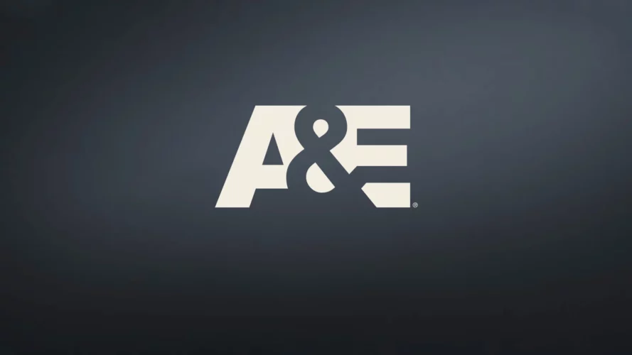 Watch A&E in Canada