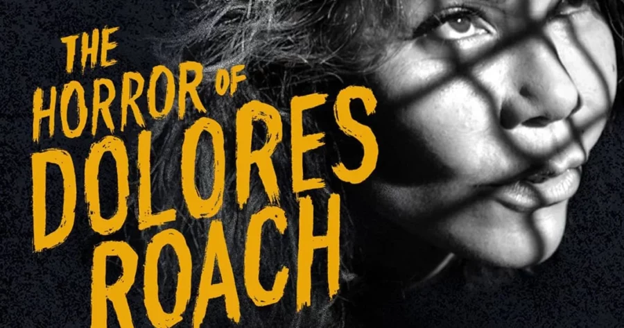 Watch The Horror of Dolores Roach in Australia