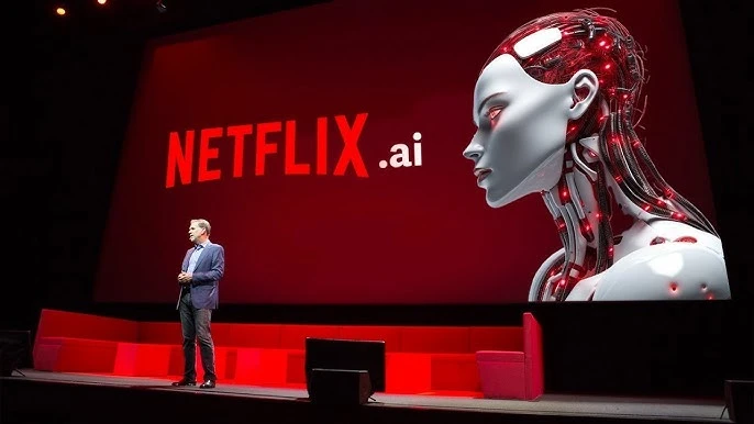 Netflix AI