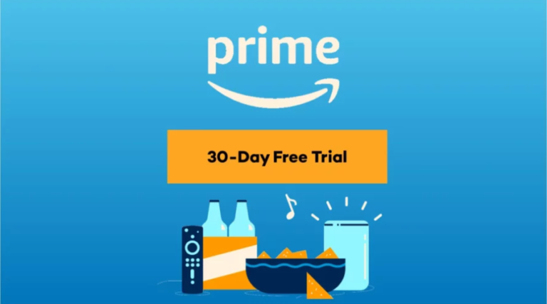 How To Get Amazon Prime Free Trial in New Zealand?