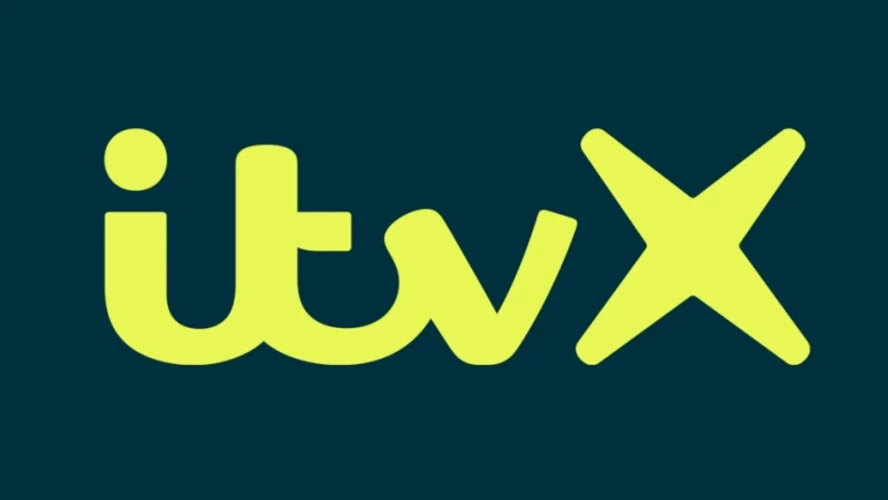 Watch ITVX Outside UK