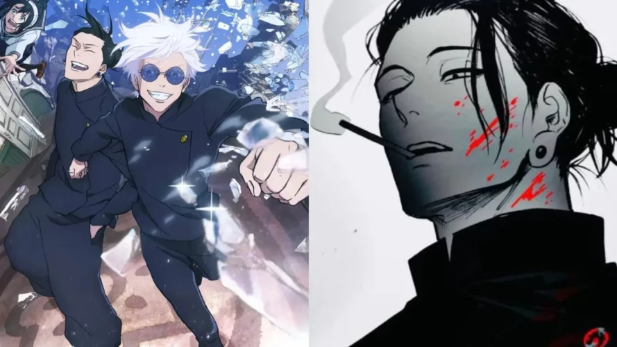 Watch Jujutsu Kaisen Season 2 in australia