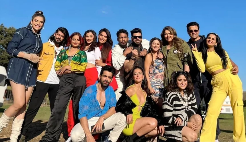 Watch Khatron Ke Khiladi Season 13 in UK Watch Khatron Ke Khiladi Season 13 in UK