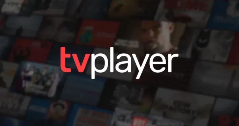 Watch TVPlayer in New Zealand
