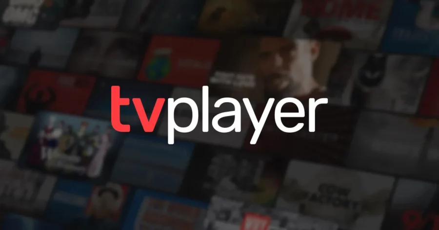 Watch TVPlayer in US