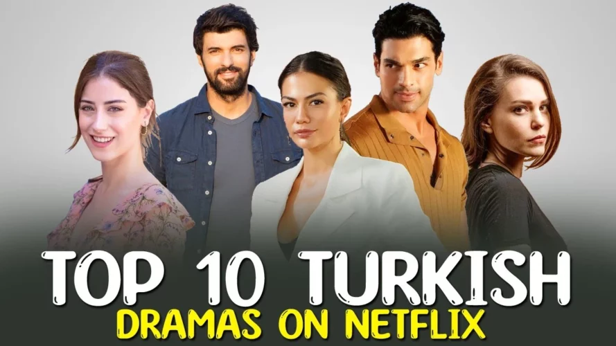 best Turkish series