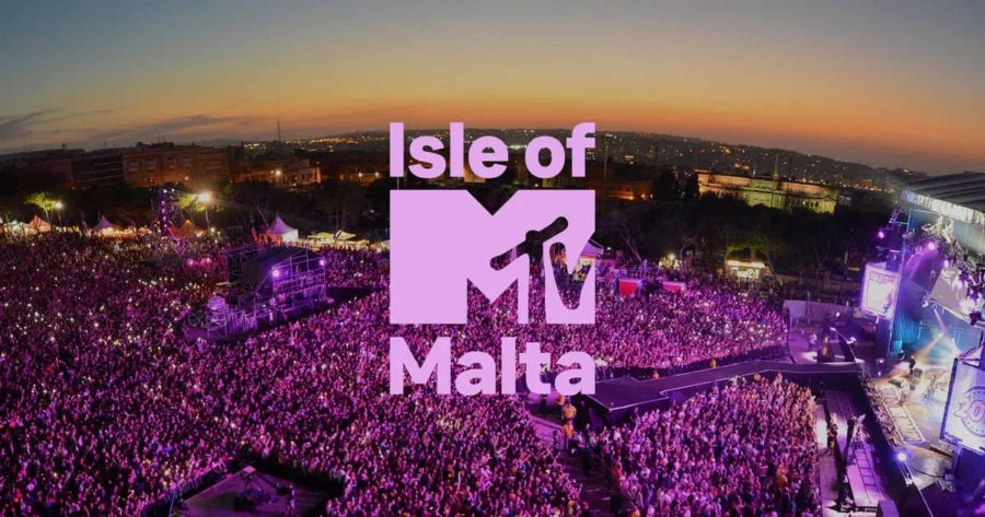 Watch Isle of MTV Malta 2023