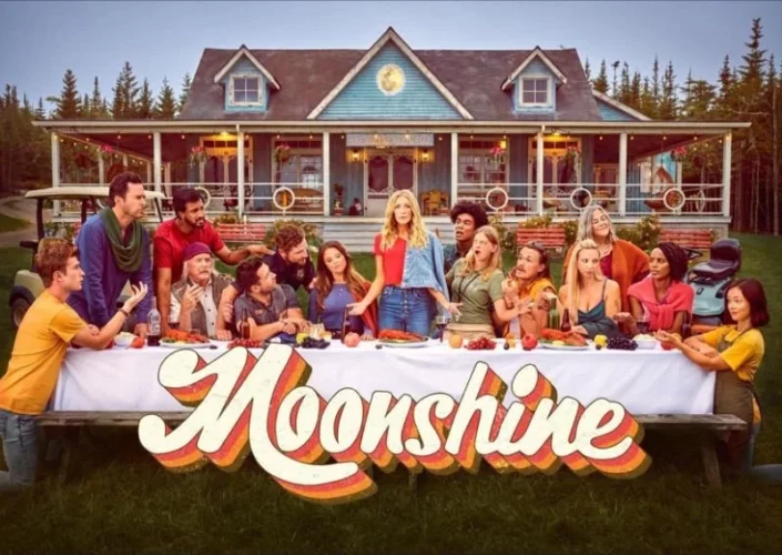 Moonshine season 3