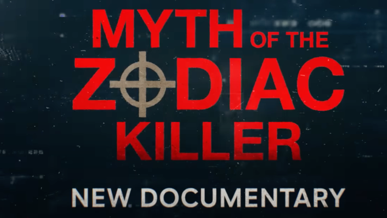 Watch Myth Of The Zodiac Killer In Canada