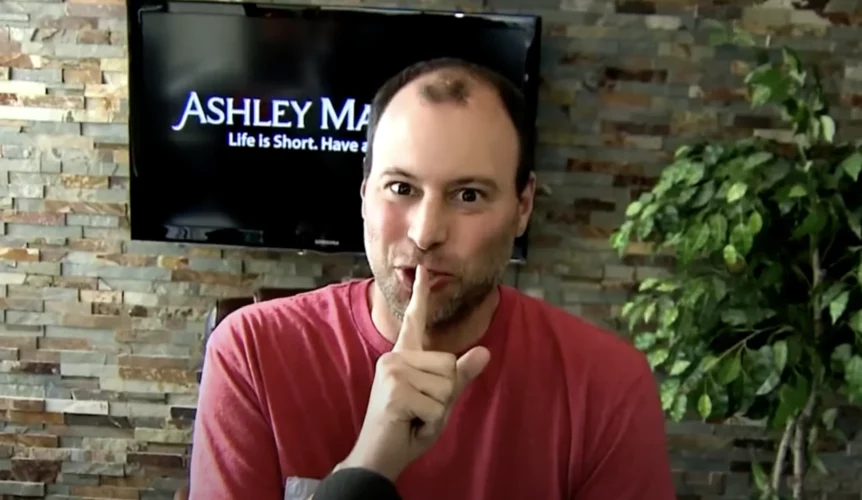 Watch The Ashley Madison Affair In New Zealand