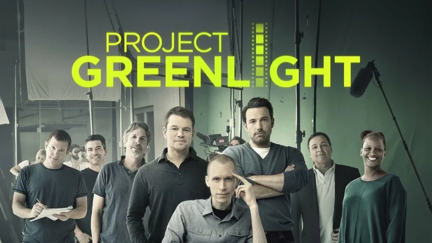 Watch Project Greenlight: A New Generation