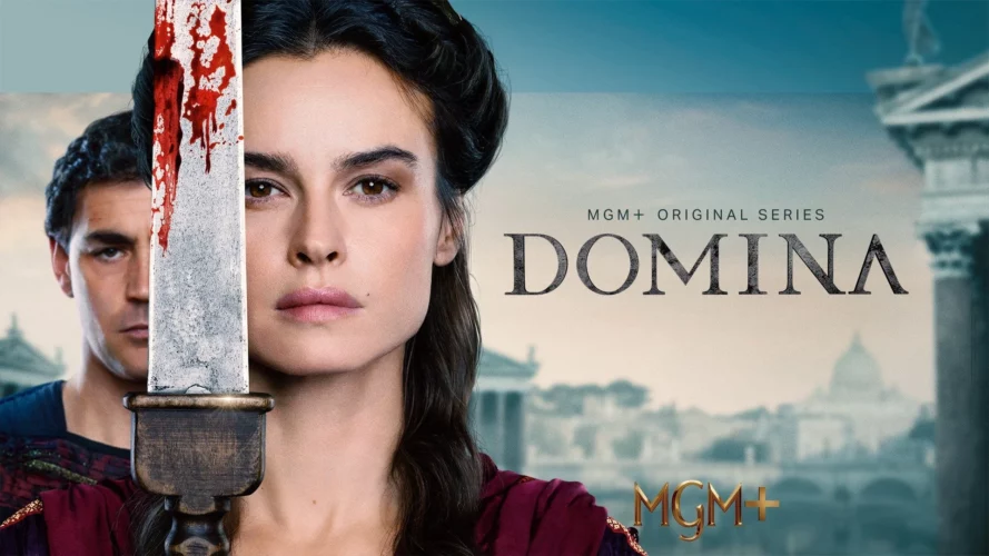 Watch Domina Season 2