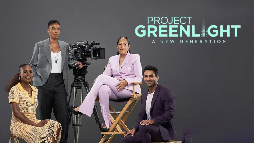 Watch Project Greenlight A New Generation