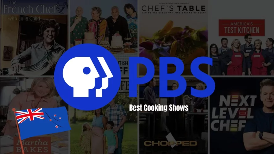 pbs cooking shows in nz