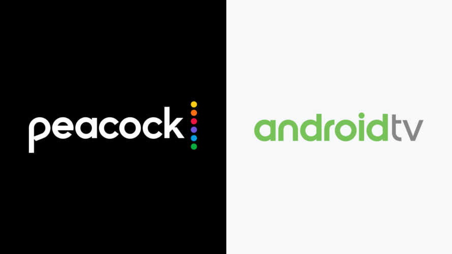 How to get Peacock on Android TV