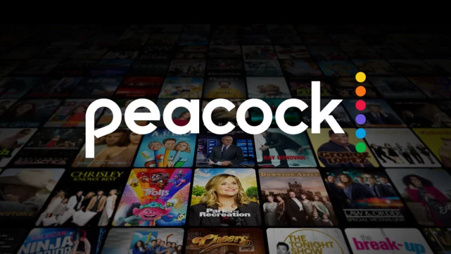 Peacock Tv Prices