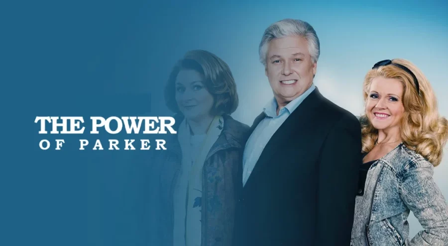 How To Watch The Power of Parker On BBC1 In Canada