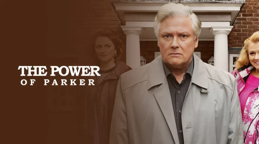 How To Watch The Power of Parker On BBC1 In New Zealand