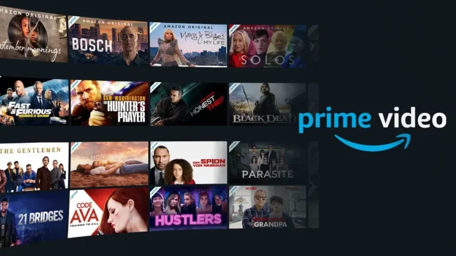 Prime Video