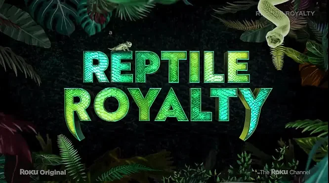 Watch Reptile Royalty in Australia