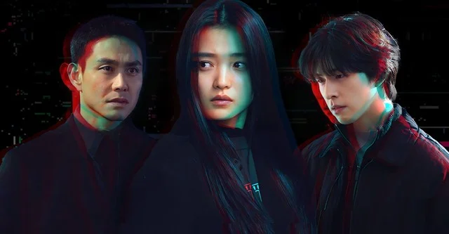 watch Revenant Kdrama' In New Zealand