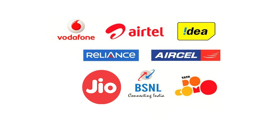 Telecom Services India 