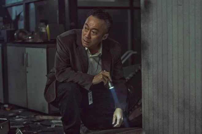 Watch Shadow Detective Season 2 in Australia Watch Shadow Detective Season 2 in Australia
