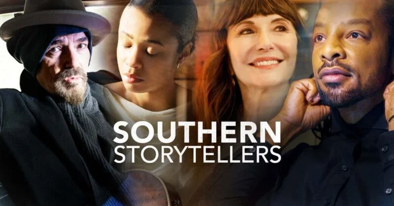 How To Watch Southern Storytellers On PBS Outside USA
