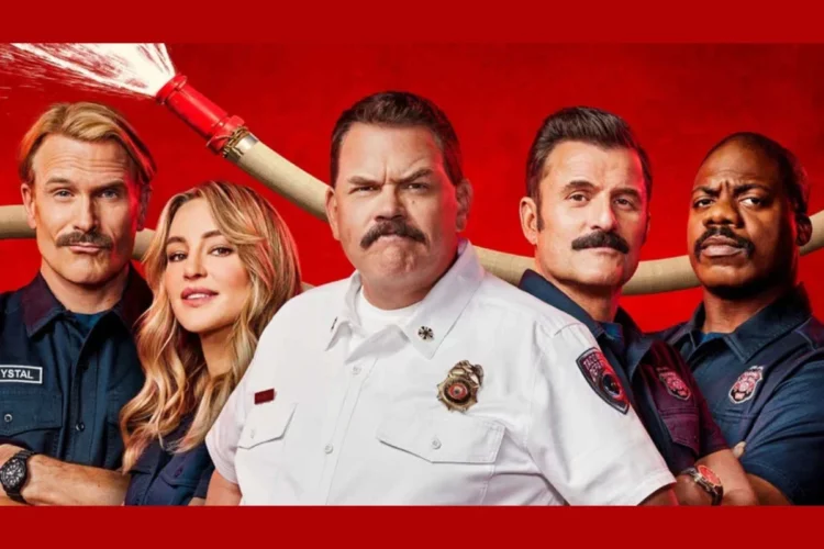Watch Tacoma Fd Season 4