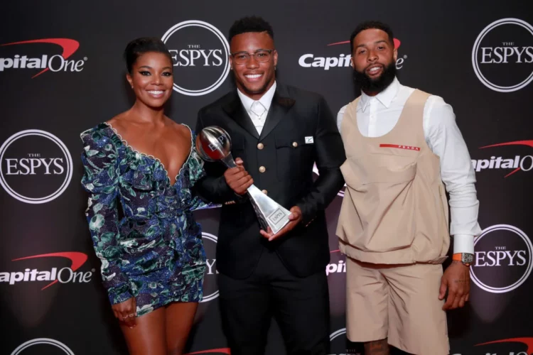 watch The 2023 ESPYs