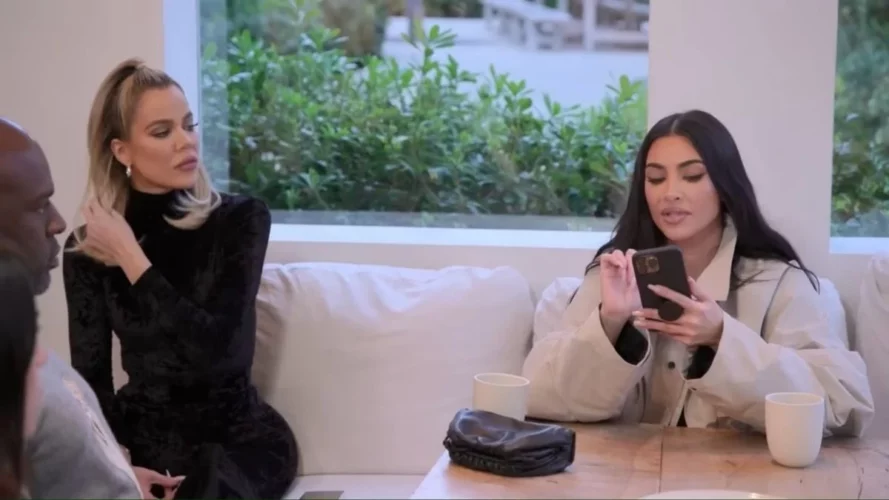 Watch The Kardashians Season 3 in New Zealand