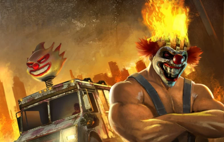 Watch Twisted Metal in Canada