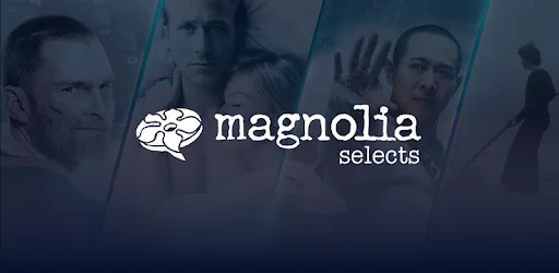Magnolia Selects outside USA