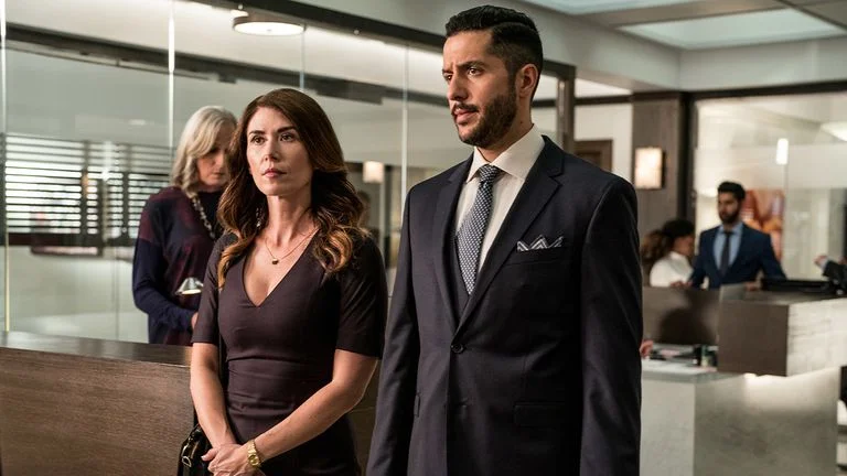 Watch Family Law Season 2