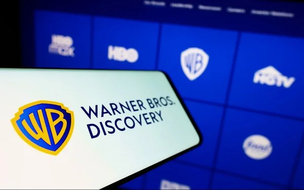 Warner Bro. Discovery