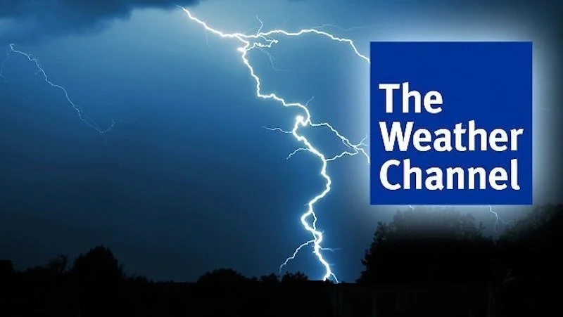 Watch The Weather Channel in Australia