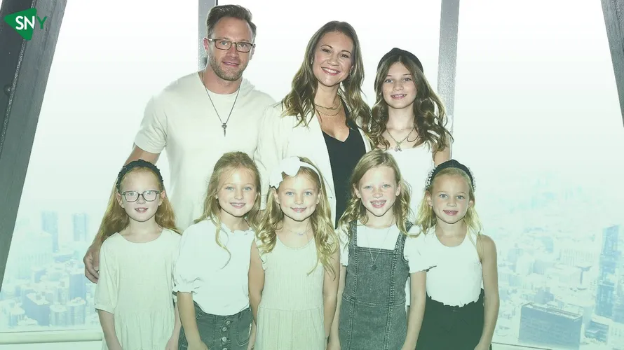 Watch Outdaughtered Season 9 In UK