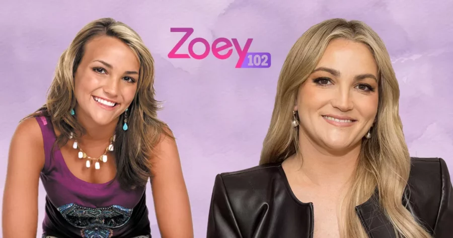 Watch Zoey 102 In New Zealand