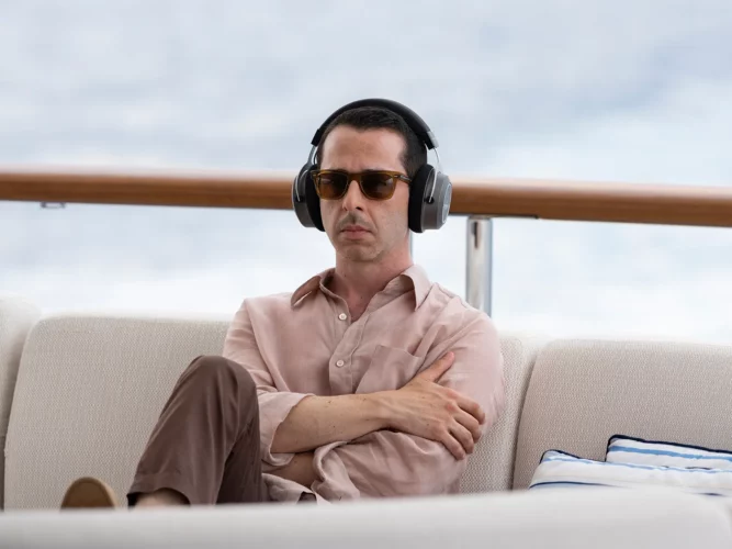 Succession season 4