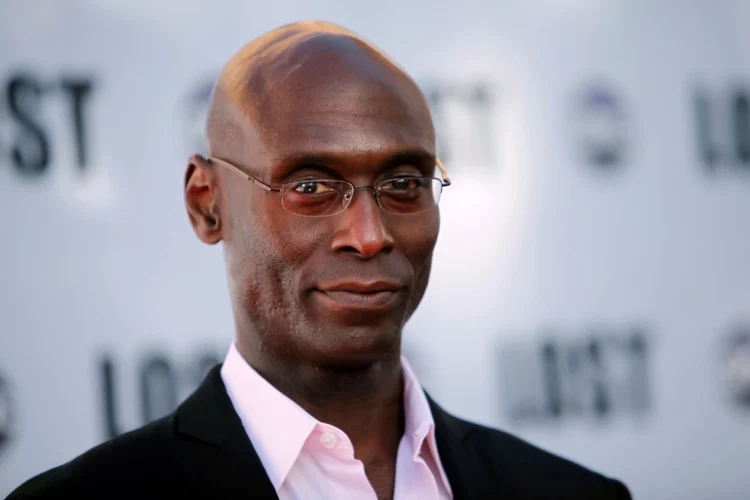 Lance Reddick movies and TV shows