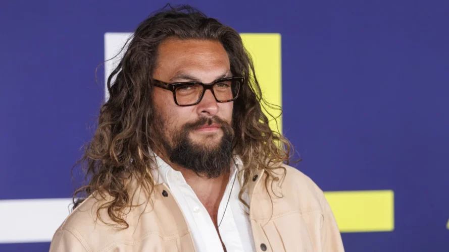 Jason Momoa Movies