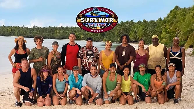 Best Survivor Seasons