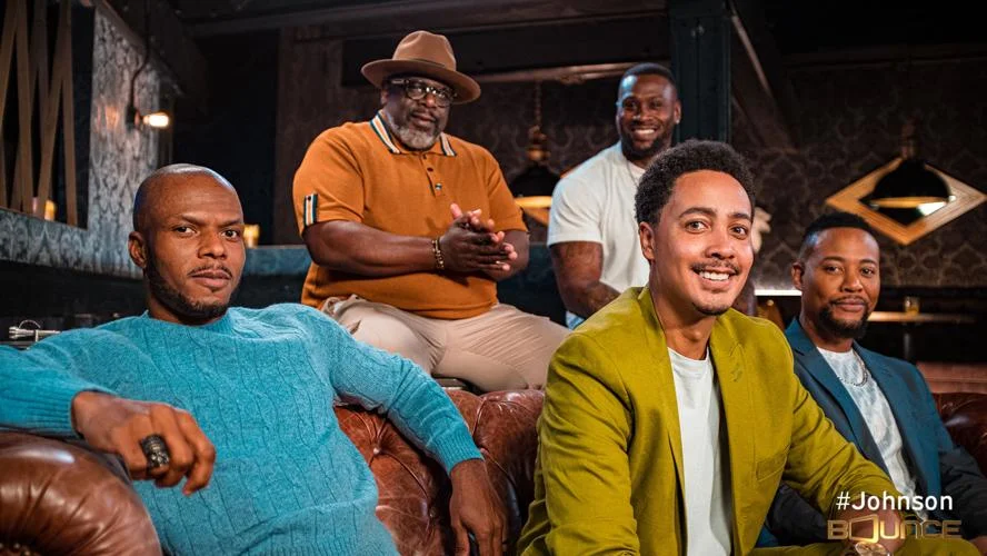 watch Johnson Season 3