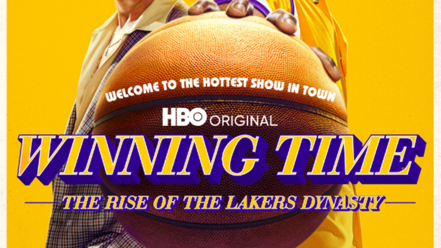 Watch Winning Time: The Rise of the Lakers Dynasty Season 2 In UK