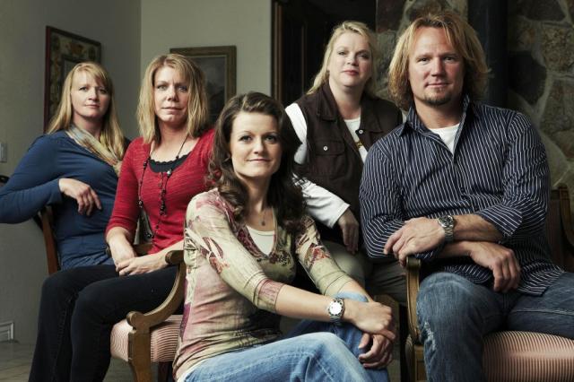 Sister Wives: Kody Brown's Explosive Encounter with Ex Christine