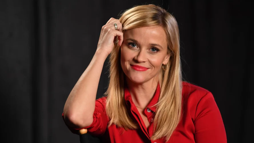 Reese Witherspoon movies and TV shows