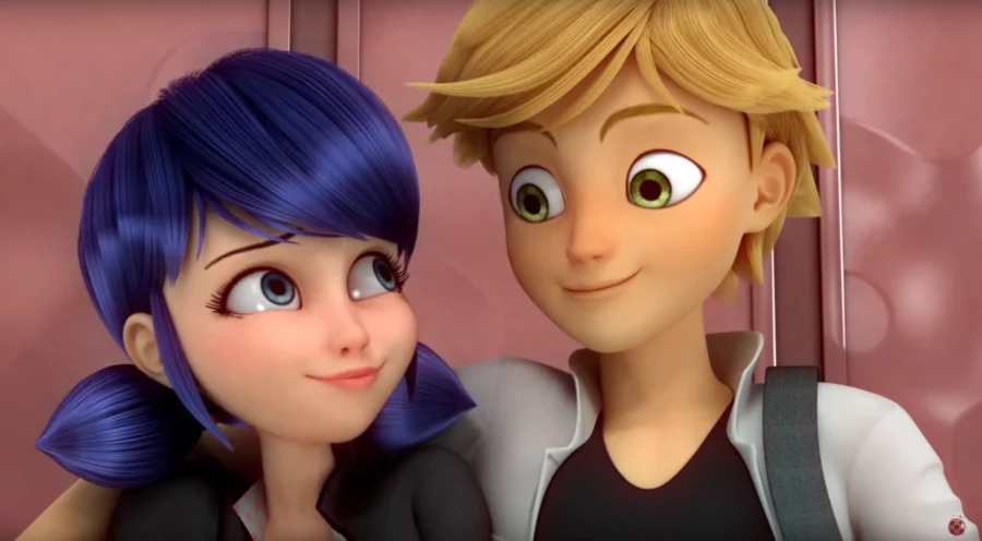 Miraculous Ladybug Season 5 Episodes