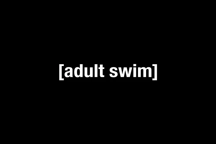 Watch Adult Swim in UK