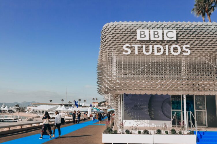 Rising Costs Reshape UK Comedy Budgets, Says BBC Studios' Executive